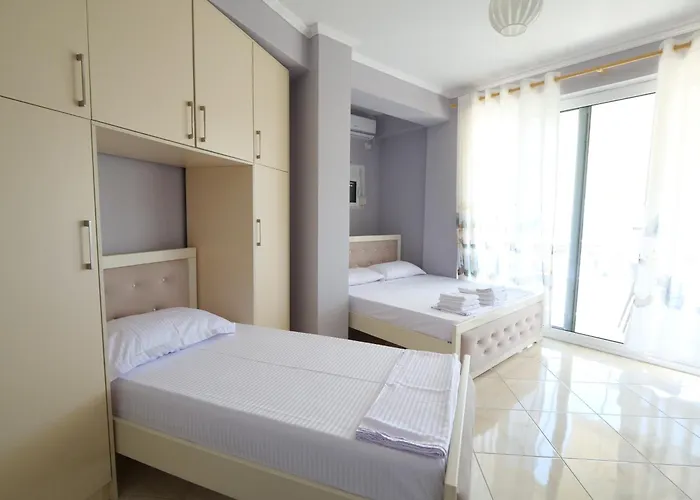 Holiday Home Qeparo