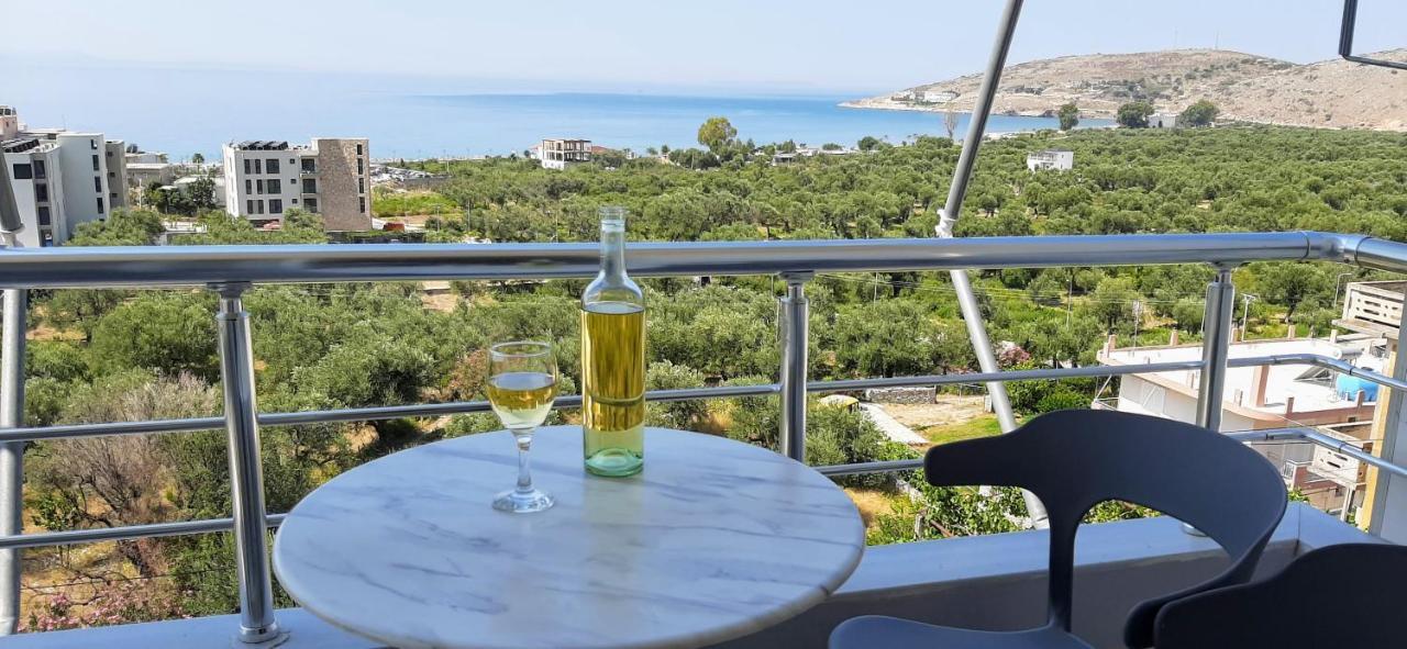 Appartement Holiday Home Qeparo