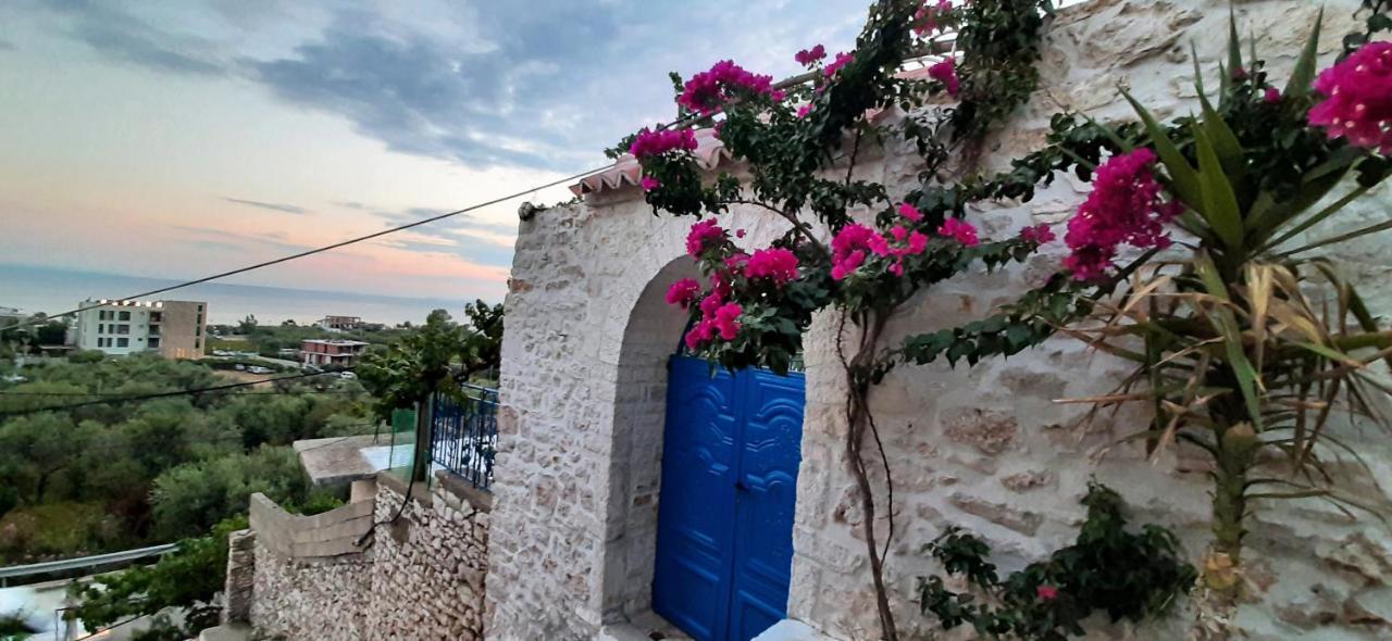 Holiday Home Qeparo