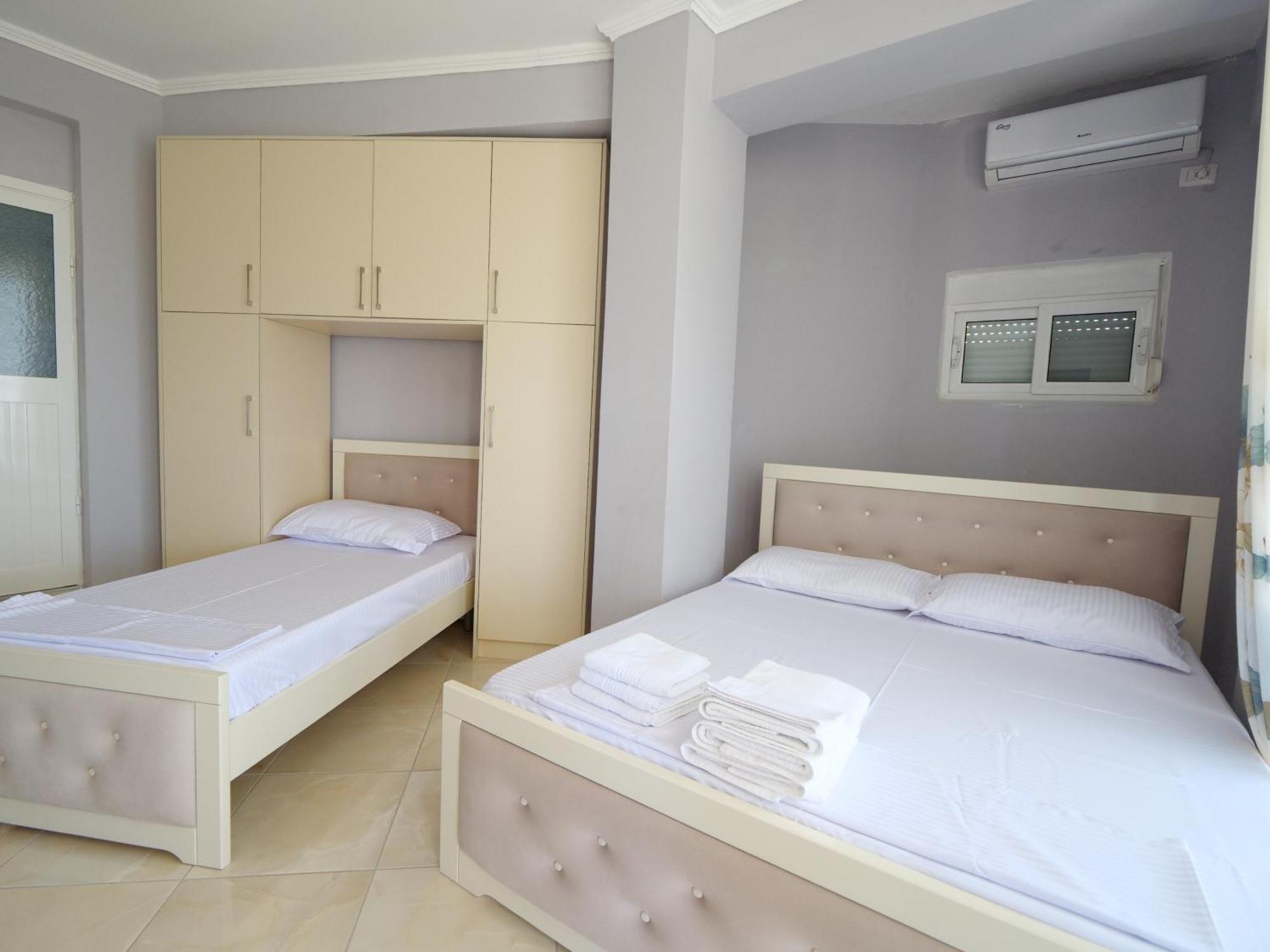 Holiday Home Qeparo Appartement *