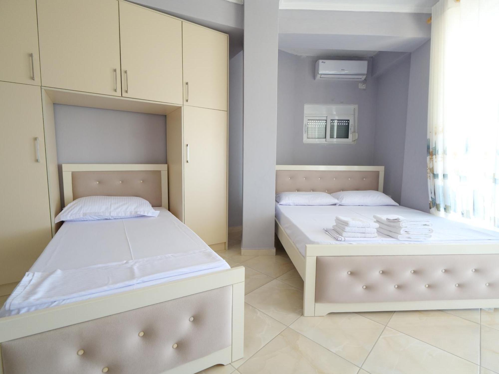 Appartement Holiday Home Qeparo Qeparo