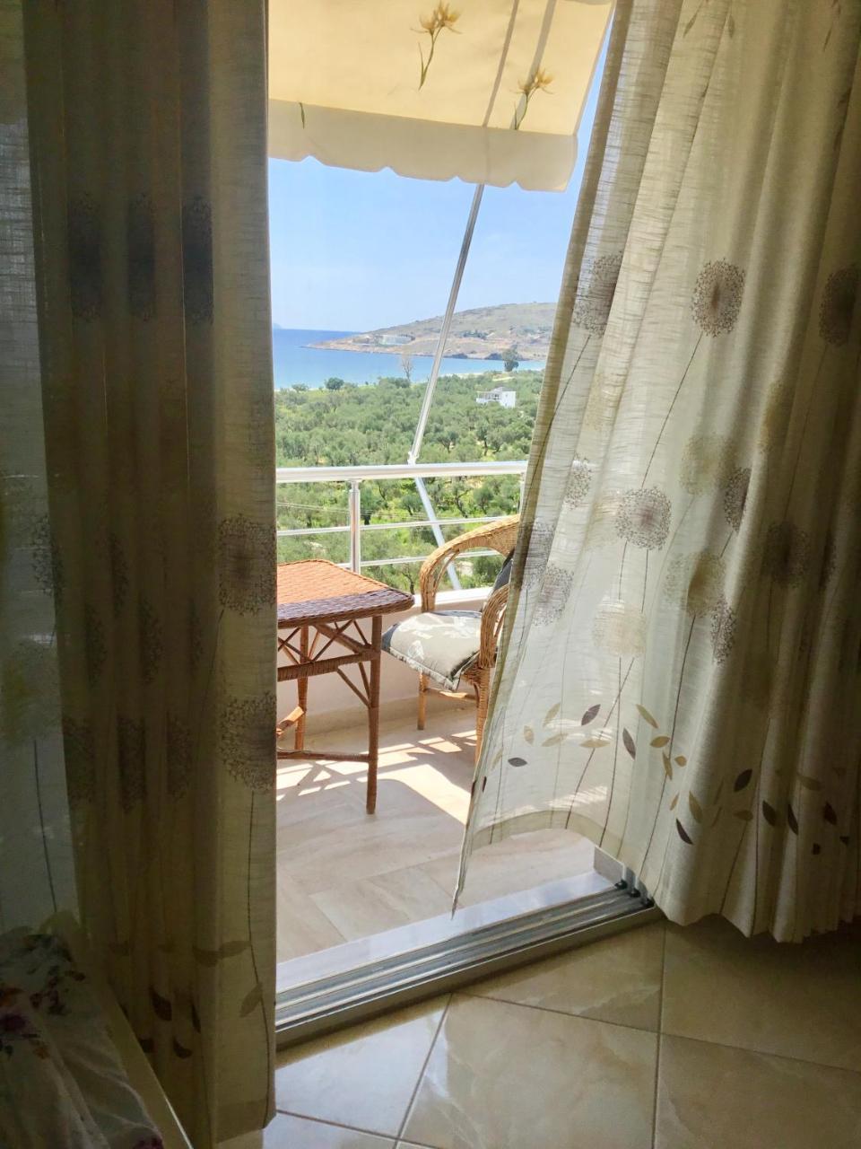 Holiday Home Qeparo Qeparo