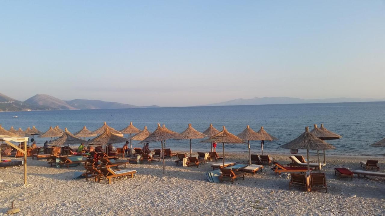 Appartement Holiday Home Qeparo Qeparo