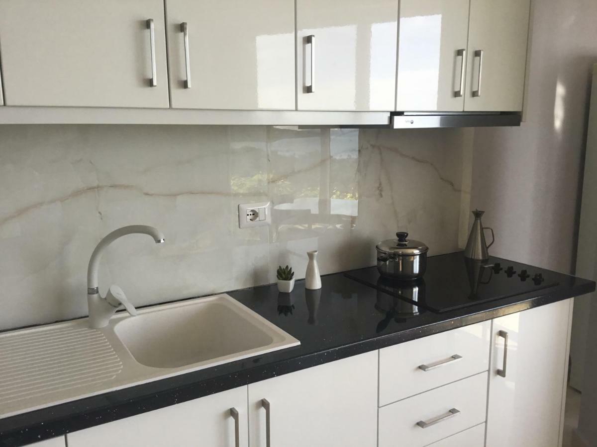 Holiday Home Qeparo Апартаменты *