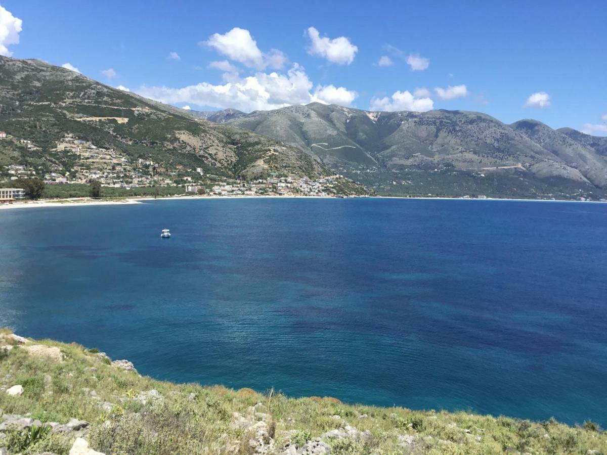 Апартаменты Holiday Home Qeparo