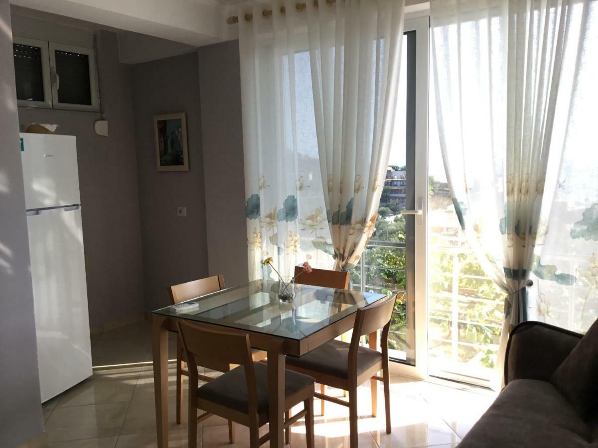Holiday Home Qeparo