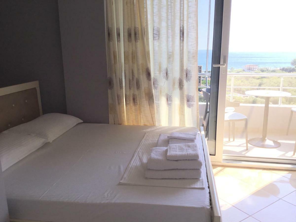 Holiday Home Qeparo Appartement *