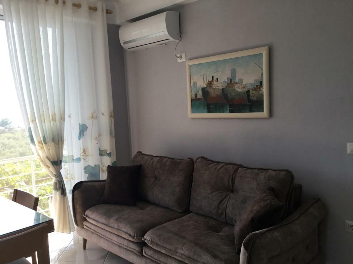 Holiday Home Qeparo *