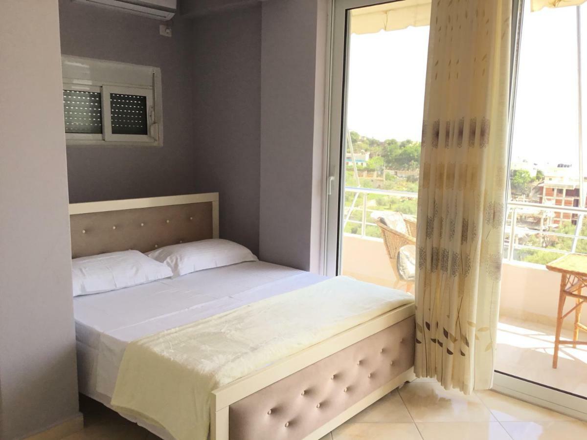 Holiday Home Qeparo
