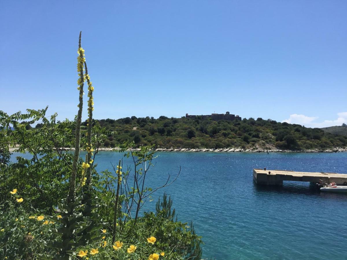 Holiday Home Qeparo Appartement *