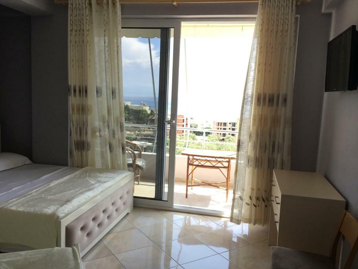 Holiday Home Qeparo Appartement *