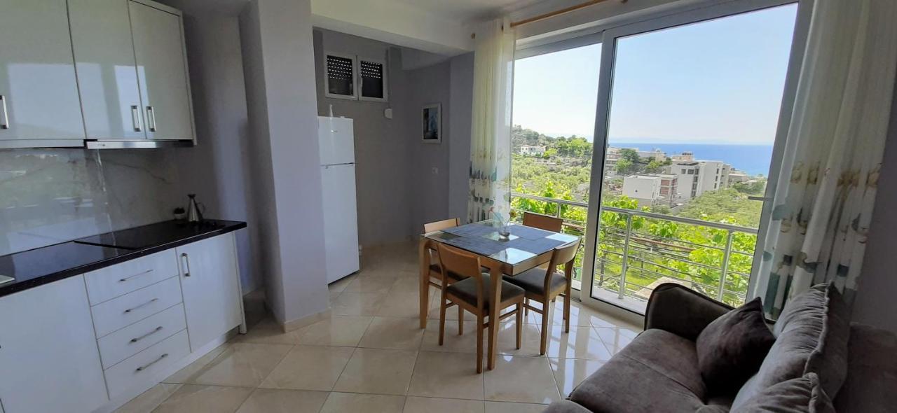 Holiday Home Qeparo Appartement Qeparo