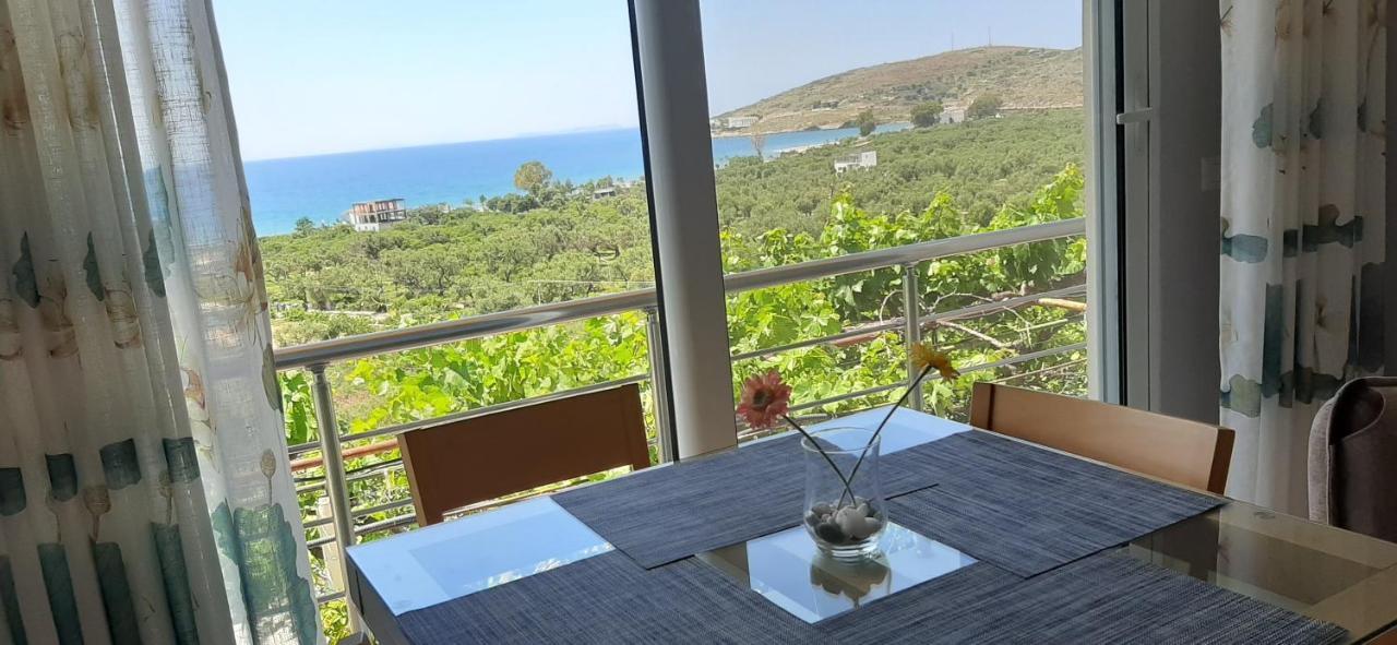 Holiday Home Qeparo Апартаменты *