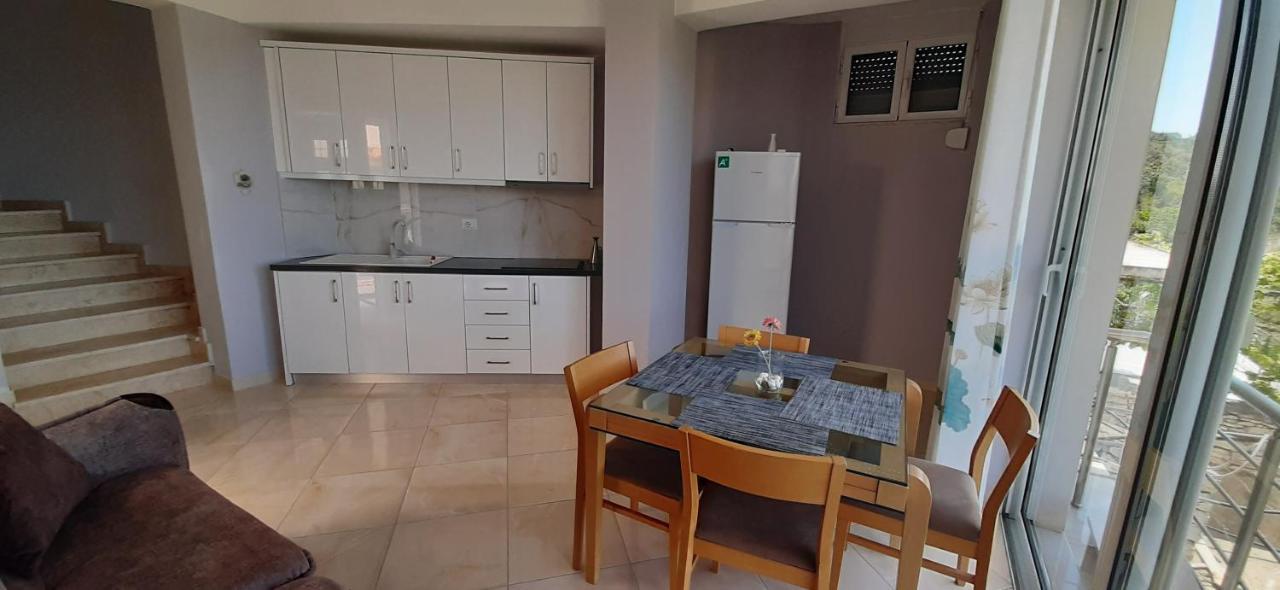 Holiday Home Qeparo Appartement